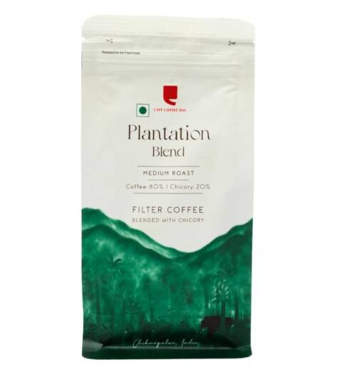 Filter | Ground | Best Coffee | Morning | Choco | Freshly grounded | Chickmangalur | (200gm, 80% Coffee & 20% Chicory- Magnum)