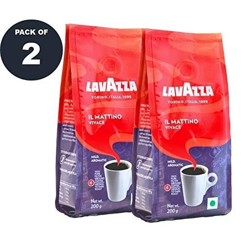 IL Mattino Vivace - Pack of 2 Pouch, 2 x 200 g - Image 6