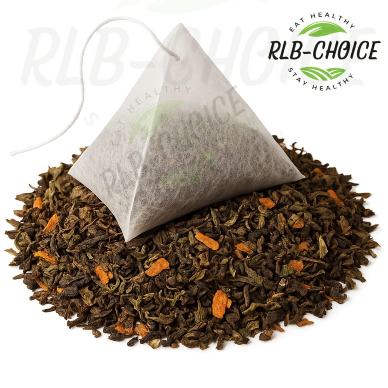 Belly Fat Tea - 30 Tea Bags | Melt Belly Fat Fast with Natural Detox Blend - Water Weight, Bloating, 60 Gm - Image 2