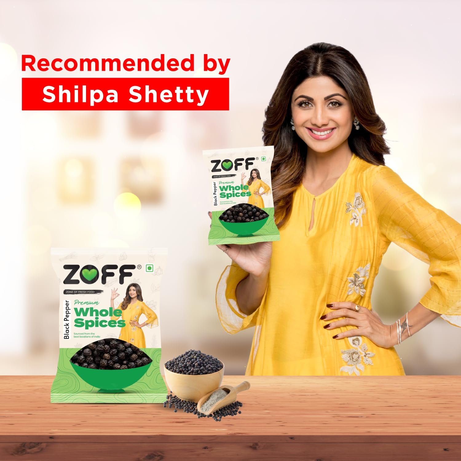 black pepper whole 100gm– Premium Handpicked kali mirch whole with Bold Flavor & Fresh Aroma – Perfect for Cooking, Seasoning & Gourmet Dishes - Image 6