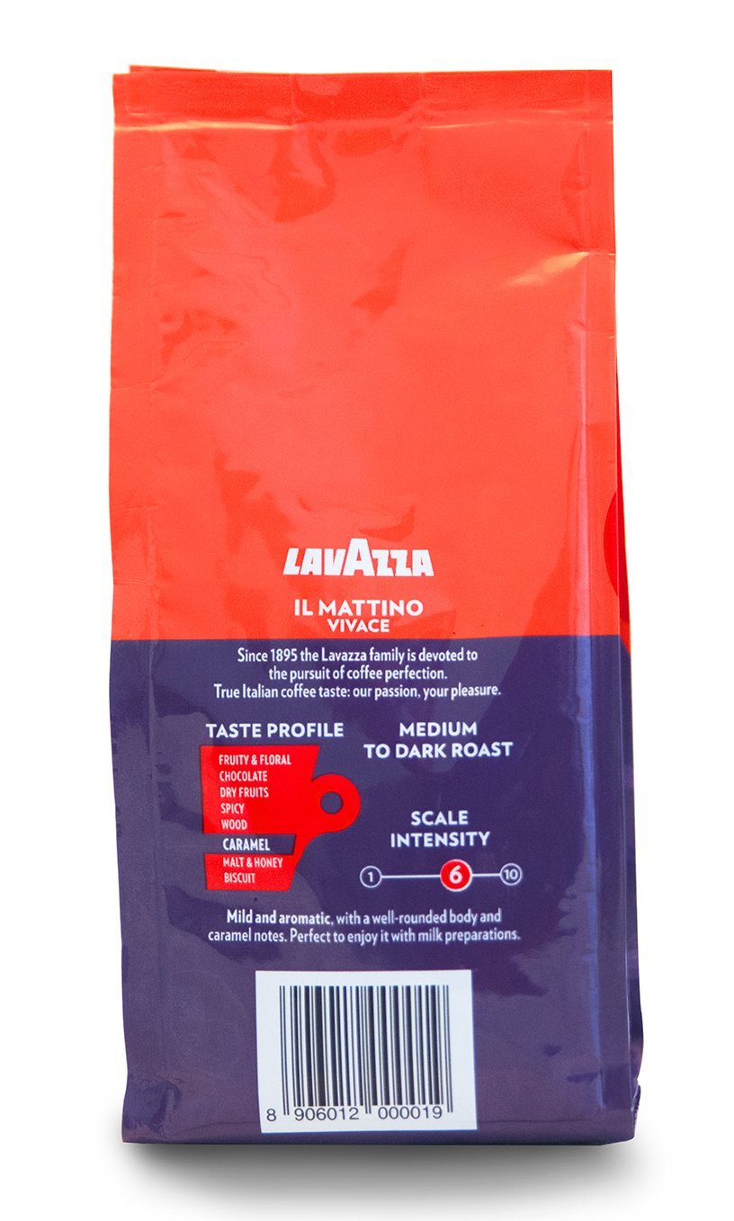 IL Mattino Vivace - Pack of 2 Pouch, 2 x 200 g - Image 2