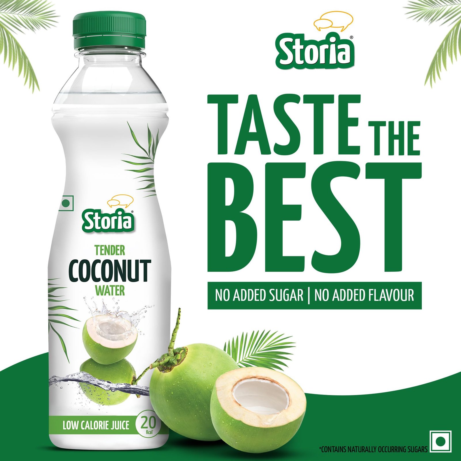 Tender Coconut Water - No Added Sugar - 1000 ml PET Bottle (Pack of 2) - Image 7