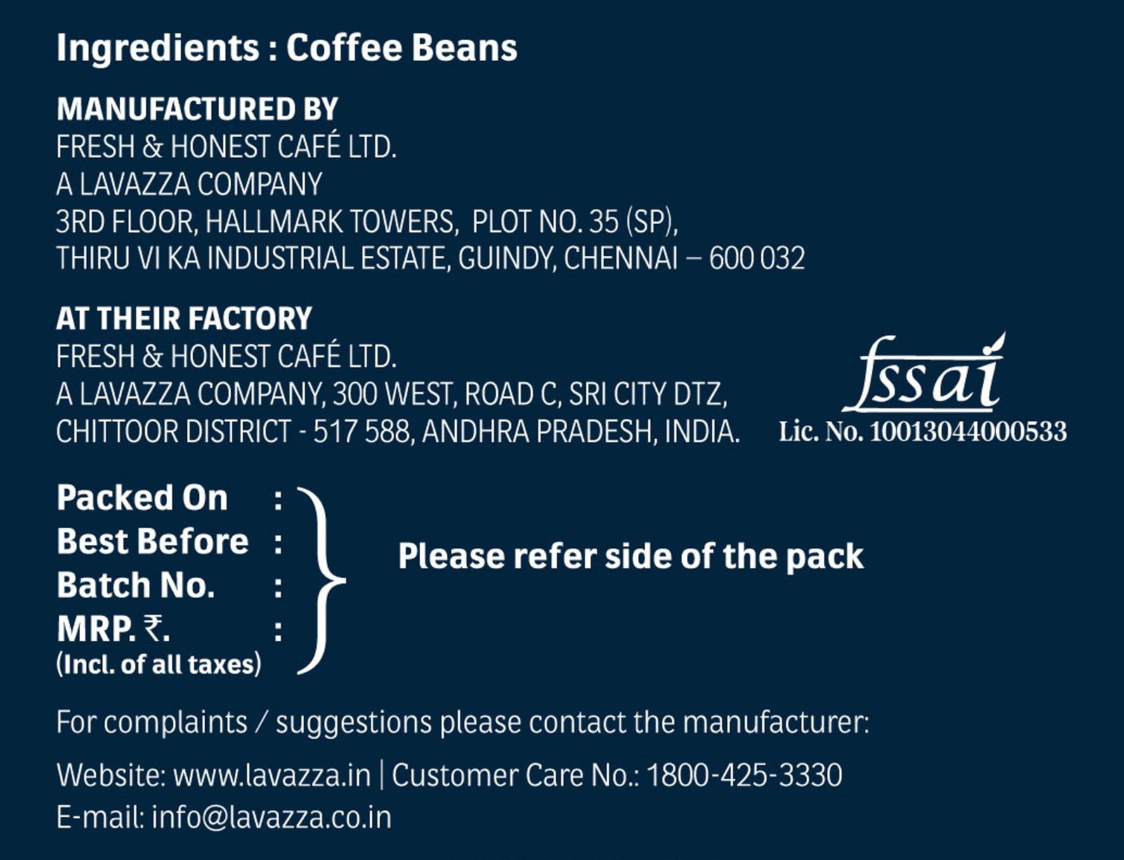 Gusto Crema | Roasted Coffee Beans | Medium Roast | Arabica Robusta Blend | Bag|1000 Grams (Pack of 3) - Image 3