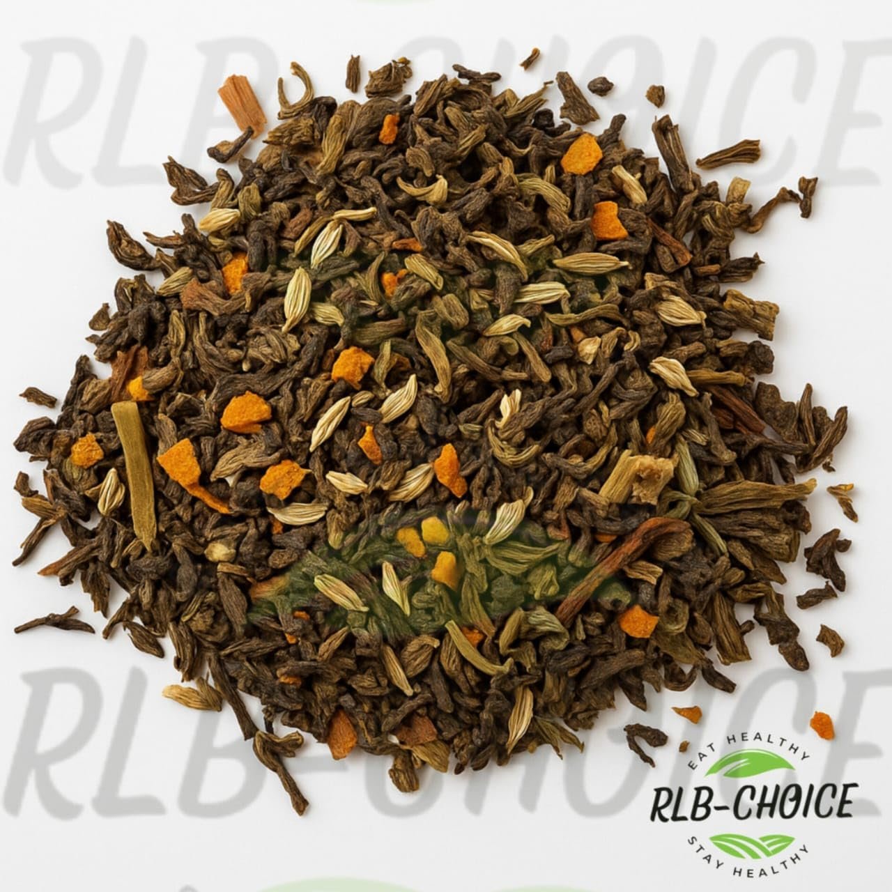 Belly Fat Tea - 30 Tea Bags | Melt Belly Fat Fast with Natural Detox Blend - Water Weight, Bloating, 60 Gm - Image 3