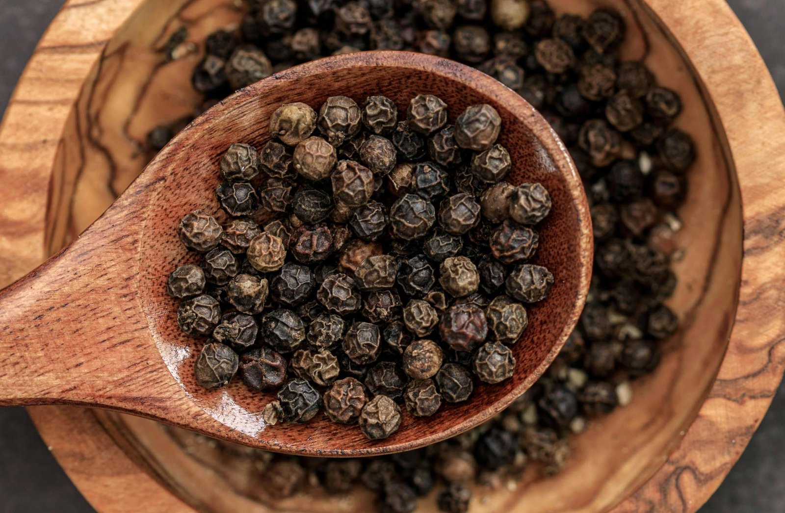 Premium Black Pepper – 250g | Pure & Natural Kali Mirch for Cooking, Seasoning, and Spicing Up Dishes | Bold Flavor and Aroma - Image 7