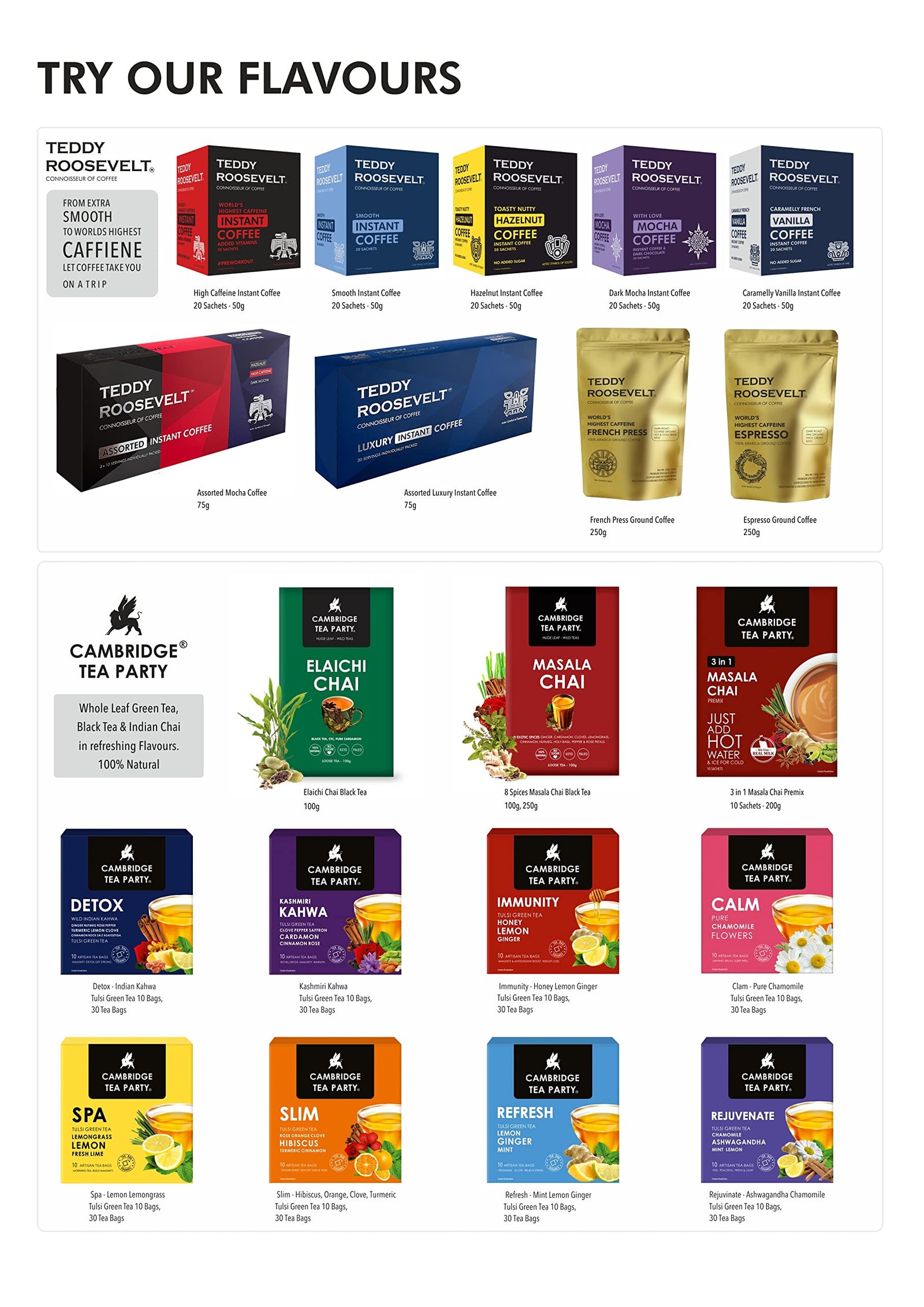 Spa 20 Tea Bags, Lemon Lime Lemongrass Tulsi Green Tea - Image 4