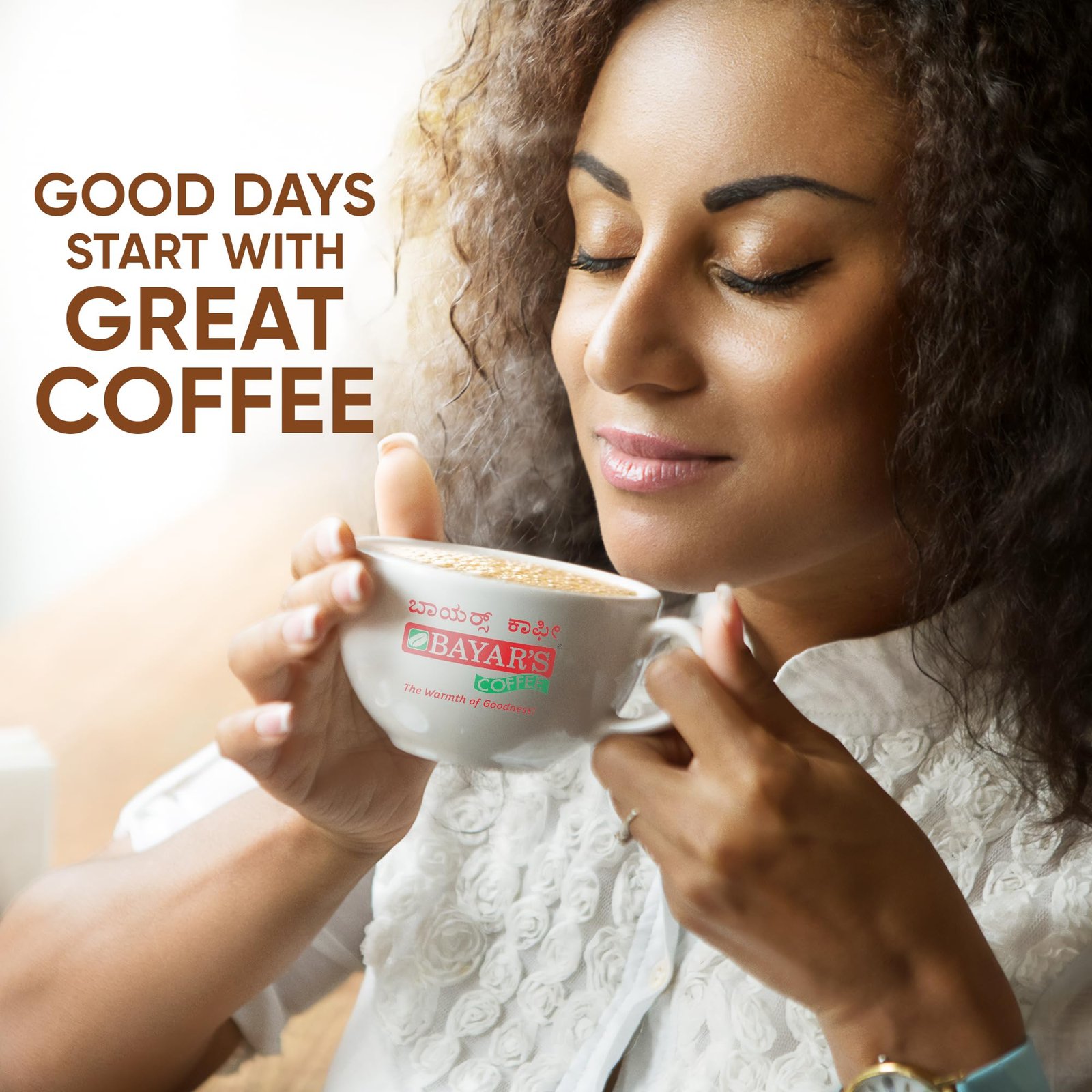 Shakthi Filter Coffee Powder, 60% Coffee, 40% Chicory, 500g - Image 5